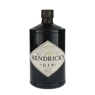 Gin Hendrick's 35 cl