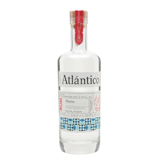 Rum Atlantico Platino