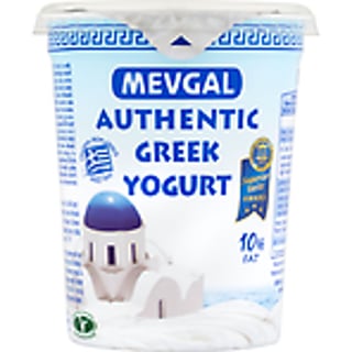 Authentic Greek Yoghurt 500 Gram
