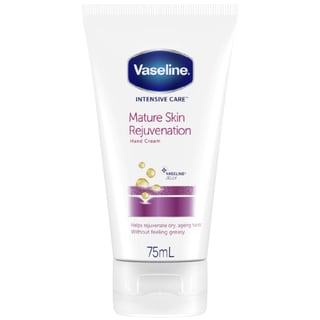 Vaseline Handcreme - Mature Skin Re