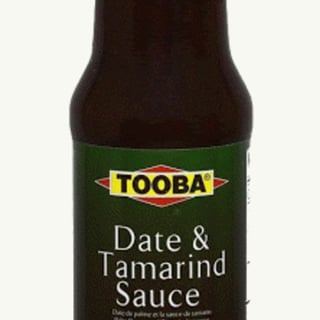 Tooba Tooba Date Tamarind Sauce 320G