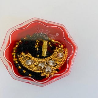 Mangalsutra 7