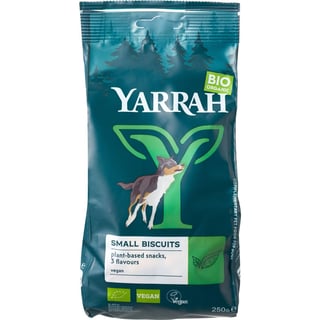 Hondenkoekjes Vegan Small