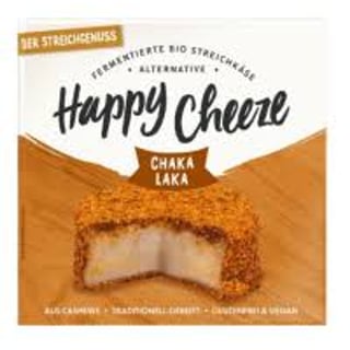 Happy Cheeze Chakalaka 100g *THT 04.08.2025*