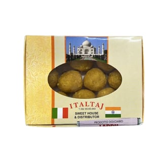 Italtaj Laddu Box 500 Grams