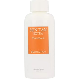 Biodermal Sun Tan Extra 200ml 200