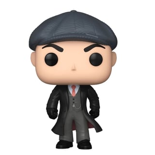 Pop! Television 1402 Peaky Blinders - Thomas Shelby