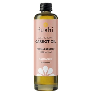 Fushi Carrot Oil Wortelolie