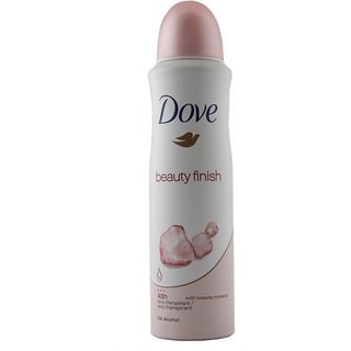 Dove Deodorant Beauty Finish Deospray - 150ml
