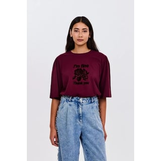 CKS t-shirt Sarin