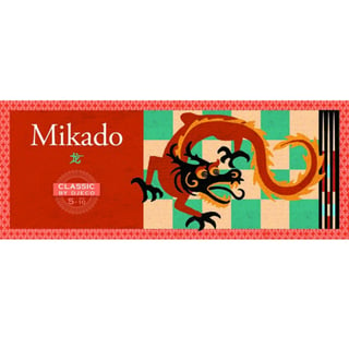 Djeco Spel Mikado
