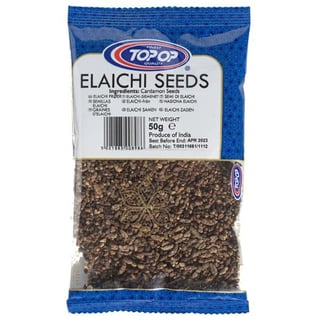 Top Op Elaichi Seeds 50Gr