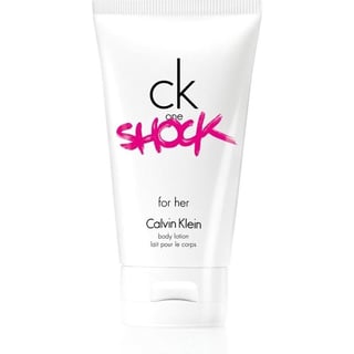 Calvin Klein Ck One Shock for Her - 150 Ml - Bodylotion