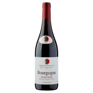 Marillier Pere Fils Bourgogne Pinot Noir