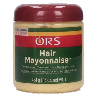 ORS Hair Mayonnaise 454GR