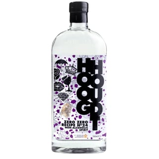 Hooghoudt Zero Zero No.24 Jenever Smaak