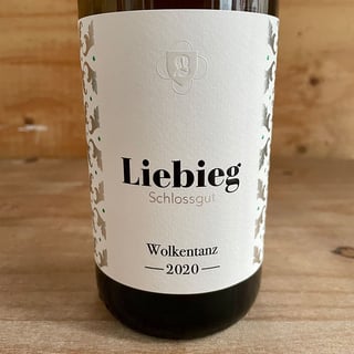 Schlossgut Liebieg Wolkentanz 2020