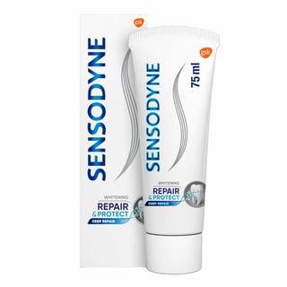Sensodyne Repair&protect Whitening 75ml 75