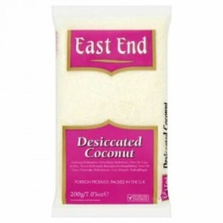 East End Medium Desic Coconut 400G