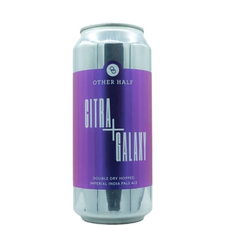 Other Half Citra + Galaxy