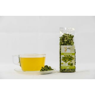 Tropical Carribean Products Moringa Thee 25g