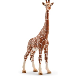 Schleich 14750 Giraf, Wijfje