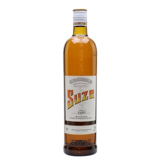 Likeur Suze Gentiaan 0,7 L