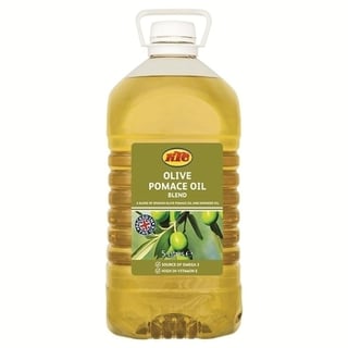 Ktc Olive Pomance Blend Oil 5Ltr