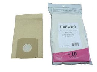 Daewoo SB70 Papier