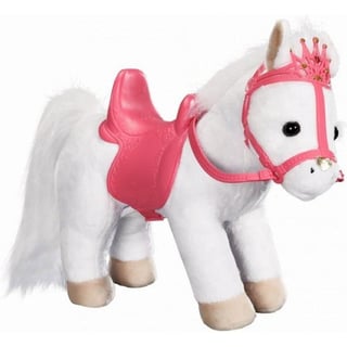 Baby Annabell Little Sweet Pony for 36 Cm Doll