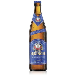 Erdinger Alkoholfrei