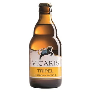 Vicaris Tripel