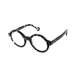 Frank and Lucie Reading Glasses Eyeglobe Cloud - +3