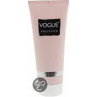 Vogue Exclusive Experience - 200 Ml - Body Scrub