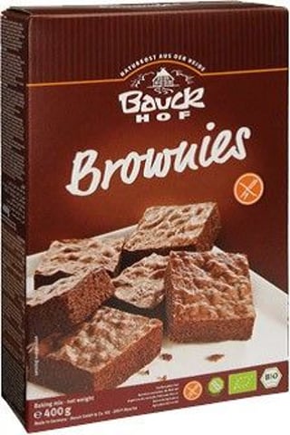 Brownies Mix GV