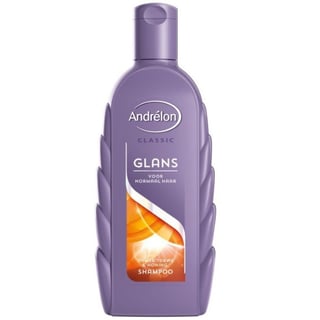 Andrelon Shampoo Glans 300ml