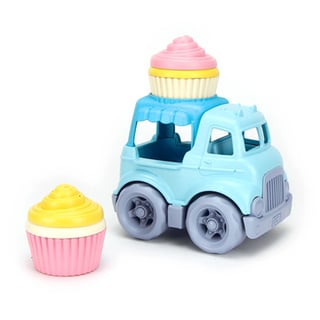Cupcake Wagen
