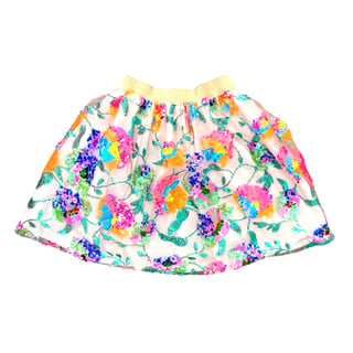 Paradise Skirt