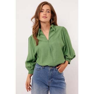 FLURESK Blouse Ysra