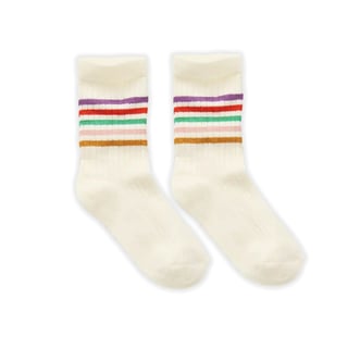 Sproet & Sprout Sport Socks Stripes