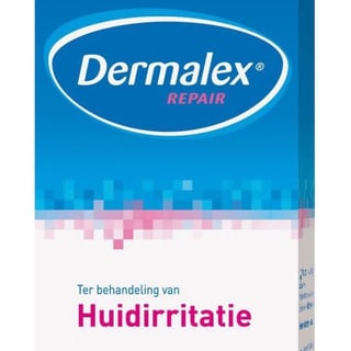 Dermalex Huidirritatie - Crème