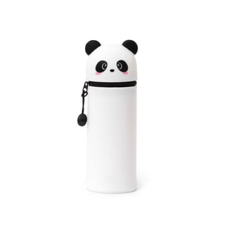 Legami Pen Case 2-in-1 - Panda