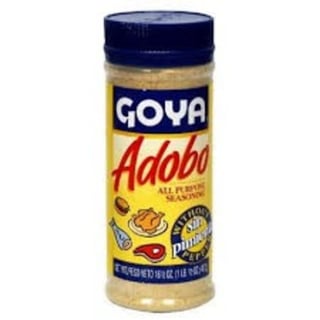 Goya Adobo All Purpose Seasoning blauw 226gr