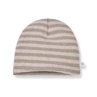1+ in the Family Roy Beanie Nude-Taupe