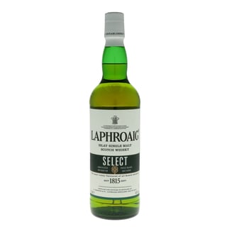 Whisky Laphroaig Select