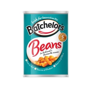 Batchelor's Beans 420G