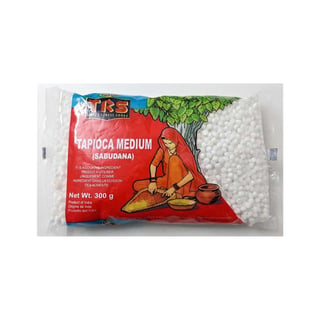 Trs Sabudana Medium 300Gr