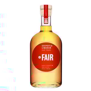 FAIR Chipotle Liqueur