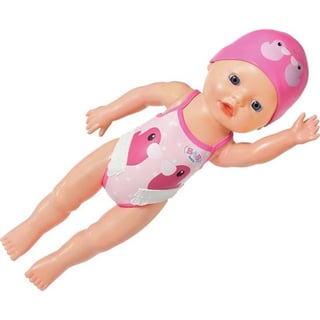 Baby Born Pop My First Swim Girl 30 Cm