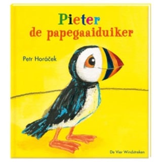 Pieter De Papegaaiduiker 3+